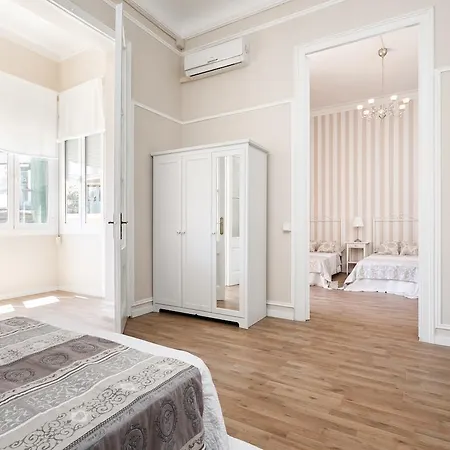 Apartment Lumine Sagrada Familia