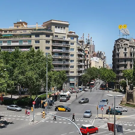 Lumine Sagrada Familia Barcellona